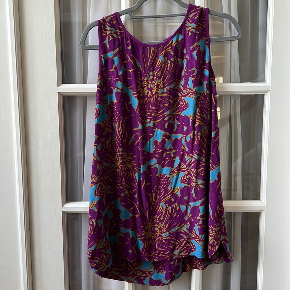 CABi tank top.